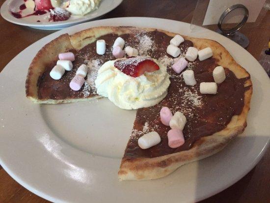 Avoca Beach Pizza & Pasta Cafe